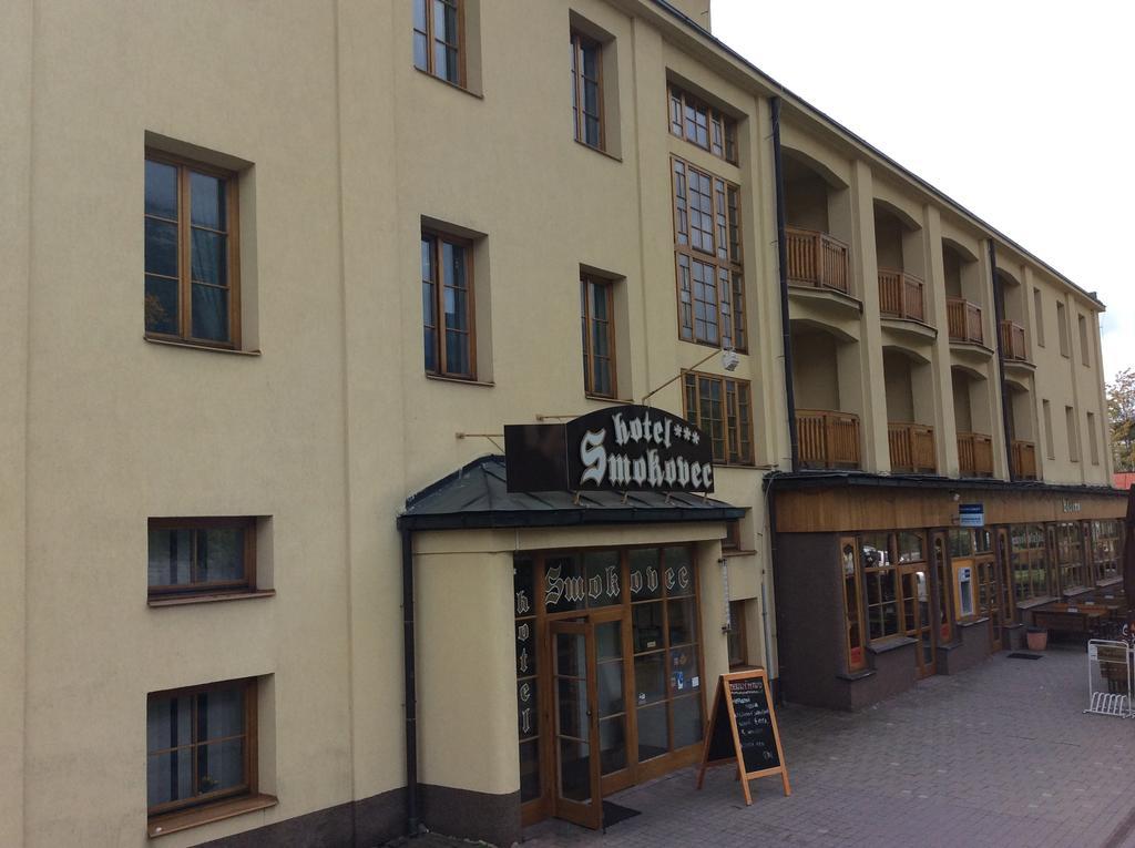 Grand Hotel Stary Smokovec Vysoke Tatry Exterior photo
