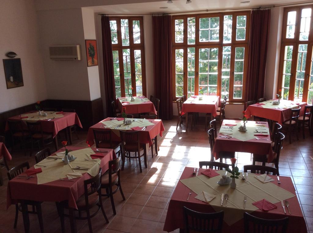 Grand Hotel Stary Smokovec Vysoke Tatry Exterior photo