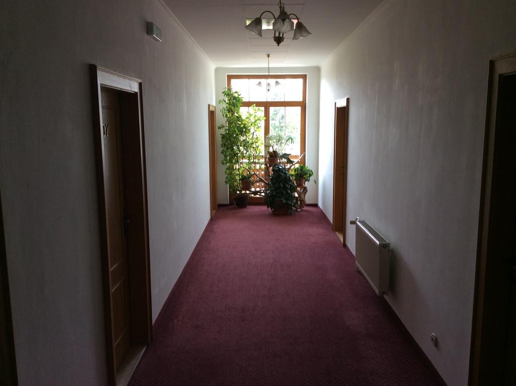 Grand Hotel Stary Smokovec Vysoke Tatry Exterior photo