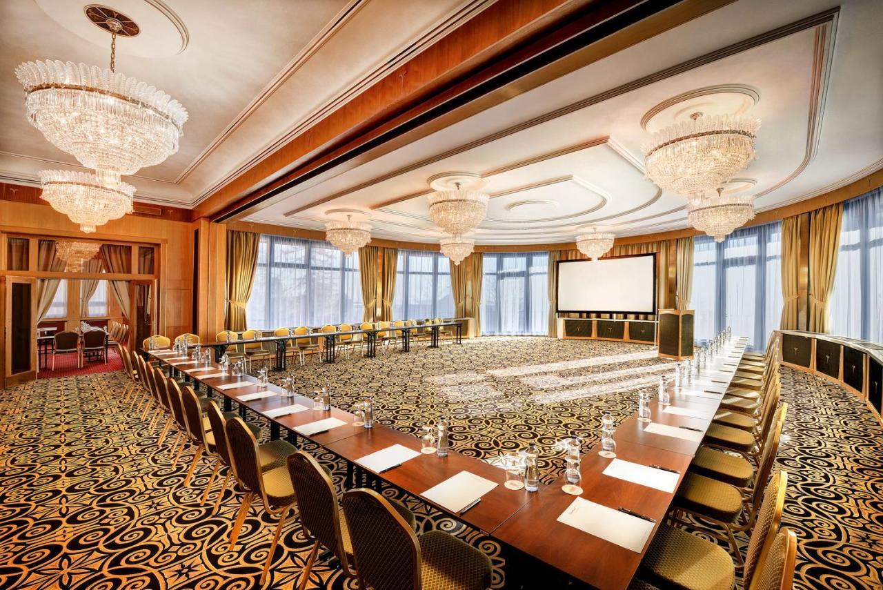 Grand Hotel Stary Smokovec Vysoke Tatry Exterior photo